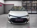 Toyota corolla hybride 122h gr sport garantie 12 mois occasion simplicicar le raincy simplicicar simplicibike france