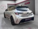 Toyota corolla hybride 122h gr sport garantie 12 mois occasion simplicicar le raincy simplicicar simplicibike france