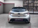 Toyota corolla hybride 122h gr sport garantie 12 mois occasion simplicicar le raincy simplicicar simplicibike france