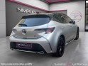 Toyota corolla hybride 122h gr sport garantie 12 mois occasion simplicicar le raincy simplicicar simplicibike france