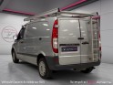 Mercedes vito fourgon 116 cdi 3.0t compact garantie 12 mois occasion simplicicar amiens  simplicicar simplicibike france