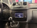 Mercedes vito fourgon 116 cdi 3.0t compact garantie 12 mois occasion simplicicar amiens  simplicicar simplicibike france