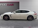 Porsche panamera gts v8 4.8 430 pdk full entretient porsche siege chauffants avant/arrière garantie 12 mois occasion...