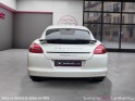 Porsche panamera gts v8 4.8 430 pdk full entretient porsche siege chauffants avant/arrière garantie 12 mois occasion...