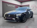 Mercedes classe e 300 de 9g-tronic amg line apple carplay camera 360° pack amg garantie 12 mois occasion simplicicar...