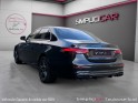 Mercedes classe e 300 de 9g-tronic amg line apple carplay camera 360° pack amg garantie 12 mois occasion simplicicar...