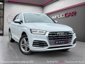 Audi q5 2.0 tdi 190 stronic 7 quattro s line virtual cokpit hayon Électrique attelage électrique garantie 12 mois occasion...