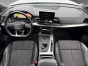 Audi q5 2.0 tdi 190 stronic 7 quattro s line virtual cokpit hayon Électrique attelage électrique garantie 12 mois occasion...