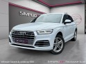Audi q5 2.0 tdi 190 stronic 7 quattro s line virtual cokpit hayon Électrique attelage électrique garantie 12 mois occasion...