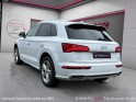 Audi q5 2.0 tdi 190 stronic 7 quattro s line virtual cokpit hayon Électrique attelage électrique garantie 12 mois occasion...