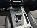 Audi q5 2.0 tdi 190 stronic 7 quattro s line virtual cokpit hayon Électrique attelage électrique garantie 12 mois occasion...