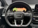 Audi q5 2.0 tdi 190 stronic 7 quattro s line virtual cokpit hayon Électrique attelage électrique garantie 12 mois occasion...