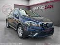 Suzuki s-cross phase 2 1.0 boosterjet 12v 4x2 111 cv boîte auto-carplay-camera de recul-garantie 12 mois occasion...