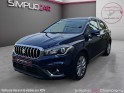 Suzuki s-cross phase 2 1.0 boosterjet 12v 4x2 111 cv boîte auto-carplay-camera de recul-garantie 12 mois occasion...