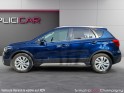 Suzuki s-cross phase 2 1.0 boosterjet 12v 4x2 111 cv boîte auto-carplay-camera de recul-garantie 12 mois occasion...