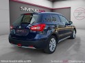 Suzuki s-cross phase 2 1.0 boosterjet 12v 4x2 111 cv boîte auto-carplay-camera de recul-garantie 12 mois occasion...