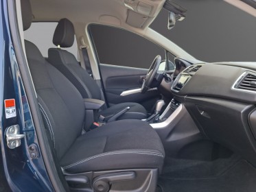 Suzuki s-cross phase 2 1.0 boosterjet 12v 4x2 111 cv boîte auto-carplay-camera de recul-garantie 12 mois occasion...