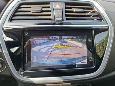 Suzuki s-cross phase 2 1.0 boosterjet 12v 4x2 111 cv boîte auto-carplay-camera de recul-garantie 12 mois occasion...