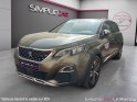 Peugeot 5008 2.0 bluehdi 180ch ss eat6 gt toit ouvrant carplay full entretiens garantie 12 mois occasion simplicicar le...
