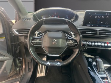 Peugeot 5008 2.0 bluehdi 180ch ss eat6 gt toit ouvrant carplay full entretiens garantie 12 mois occasion simplicicar le...