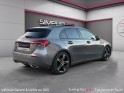 Mercedes classe a 200 d 8g-dct apple carplay toit ouvrant garantie 12 mois occasion simplicicar toulouse sud simplicicar...