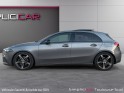 Mercedes classe a 200 d 8g-dct apple carplay toit ouvrant garantie 12 mois occasion simplicicar toulouse sud simplicicar...