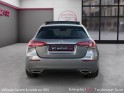 Mercedes classe a 200 d 8g-dct apple carplay toit ouvrant garantie 12 mois occasion simplicicar toulouse sud simplicicar...