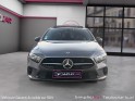 Mercedes classe a 200 d 8g-dct apple carplay toit ouvrant garantie 12 mois occasion simplicicar toulouse sud simplicicar...