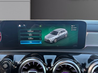 Mercedes classe a 200 d 8g-dct apple carplay toit ouvrant garantie 12 mois occasion simplicicar toulouse sud simplicicar...