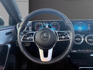 Mercedes classe a 200 d 8g-dct apple carplay toit ouvrant garantie 12 mois occasion simplicicar toulouse sud simplicicar...