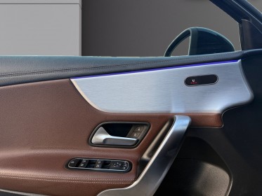 Mercedes classe a 200 d 8g-dct apple carplay toit ouvrant garantie 12 mois occasion simplicicar toulouse sud simplicicar...