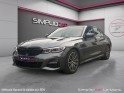 Bmw serie 3 g20 318d 150 ch bva8 m sport garantie 12 mois suivi complet bmw occasion simplicicar le mans simplicicar...