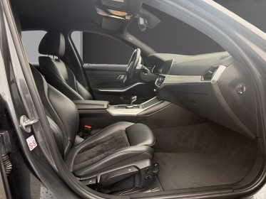 Bmw serie 3 g20 318d 150 ch bva8 m sport garantie 12 mois suivi complet bmw occasion simplicicar le mans simplicicar...