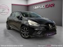 Renault clio iv dci 90 energy intens sono bass reflex radar de recul bluetooth climatisation auto garantie 12 mois occasion...