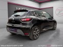 Renault clio iv dci 90 energy intens sono bass reflex radar de recul bluetooth climatisation auto garantie 12 mois occasion...