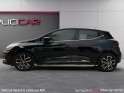 Renault clio iv dci 90 energy intens sono bass reflex radar de recul bluetooth climatisation auto garantie 12 mois occasion...