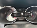 Renault clio iv dci 90 energy intens sono bass reflex radar de recul bluetooth climatisation auto garantie 12 mois occasion...