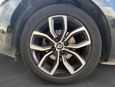 Renault clio iv dci 90 energy intens sono bass reflex radar de recul bluetooth climatisation auto garantie 12 mois occasion...