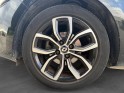 Renault clio iv dci 90 energy intens sono bass reflex radar de recul bluetooth climatisation auto garantie 12 mois occasion...