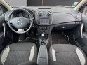Dacia sandero 1.5 dci 90 fap stepway prestige radar de recul distribution neuve bluetooth garantie 12 mois occasion...