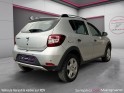 Dacia sandero 1.5 dci 90 fap stepway prestige radar de recul distribution neuve bluetooth garantie 12 mois occasion...