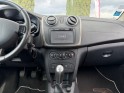 Dacia sandero 1.5 dci 90 fap stepway prestige radar de recul distribution neuve bluetooth garantie 12 mois occasion...