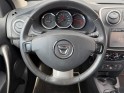 Dacia sandero 1.5 dci 90 fap stepway prestige radar de recul distribution neuve bluetooth garantie 12 mois occasion...
