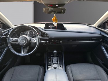 Mazda cx-30 2020 .0l skyactiv-x m hybrid 180 ch 4x2 bva6 sportline - garantie 12 mois occasion simplicicar evreux simplicicar...