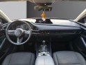 Mazda cx-30 2020 .0l skyactiv-x m hybrid 180 ch 4x2 bva6 sportline - garantie 12 mois occasion simplicicar evreux simplicicar...