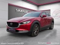 Mazda cx-30 2020 .0l skyactiv-x m hybrid 180 ch 4x2 bva6 sportline - garantie 12 mois occasion simplicicar evreux simplicicar...