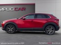 Mazda cx-30 2020 .0l skyactiv-x m hybrid 180 ch 4x2 bva6 sportline - garantie 12 mois occasion simplicicar evreux simplicicar...