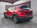 Mazda cx-30 2020 .0l skyactiv-x m hybrid 180 ch 4x2 bva6 sportline - garantie 12 mois occasion simplicicar evreux simplicicar...