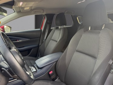 Mazda cx-30 2020 .0l skyactiv-x m hybrid 180 ch 4x2 bva6 sportline - garantie 12 mois occasion simplicicar evreux simplicicar...