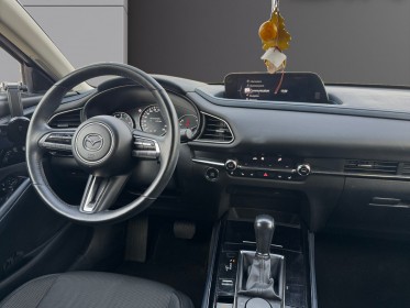 Mazda cx-30 2020 .0l skyactiv-x m hybrid 180 ch 4x2 bva6 sportline - garantie 12 mois occasion simplicicar evreux simplicicar...